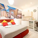 Apartamento Marin Center