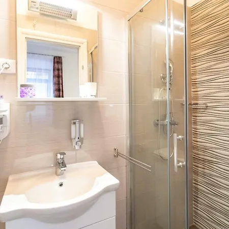 Appartamento Marin Center *