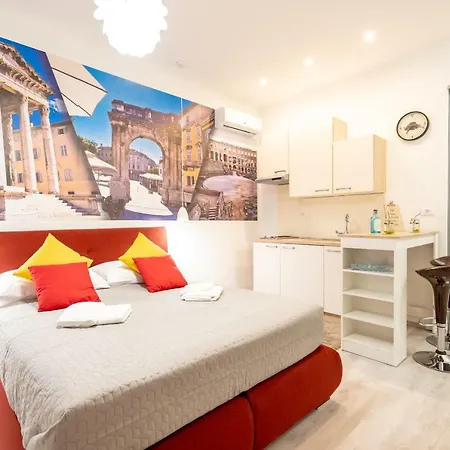 Apartamento Marin Center