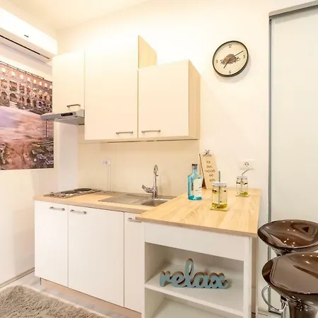 Marin Center Apartment *