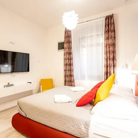 Appartamento Marin Center *