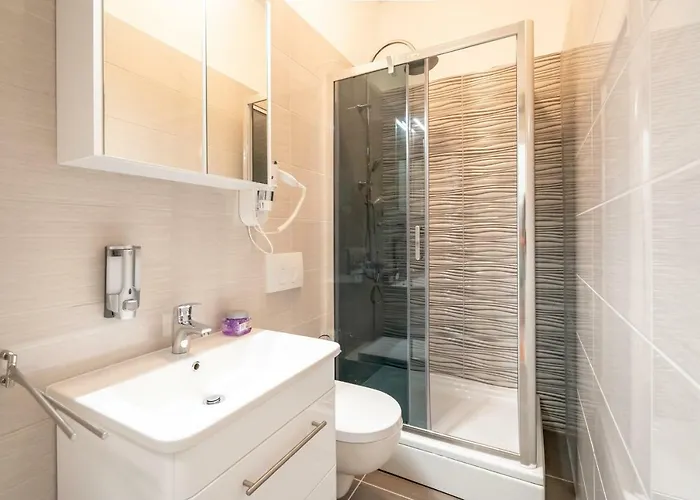 Apartman Marin Center *