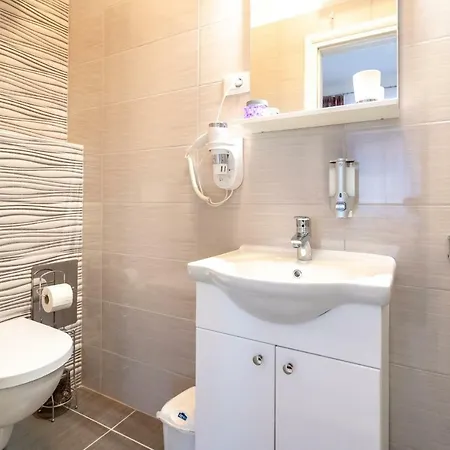 Marin Center Apartmán Pula