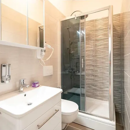 Apartmán Marin Center *