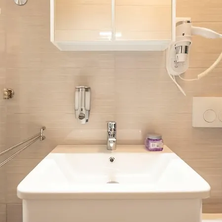 Apartamento Marin Center *