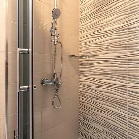 Marin Center Apartamento *